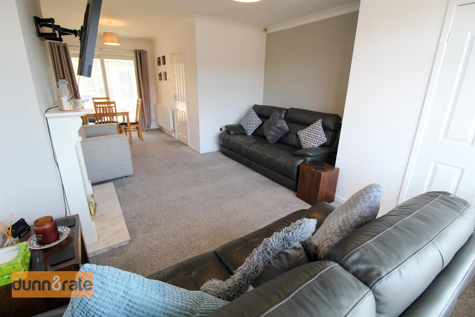 Gleneagles Crescent, Birches Head, Stoke-On-Trent